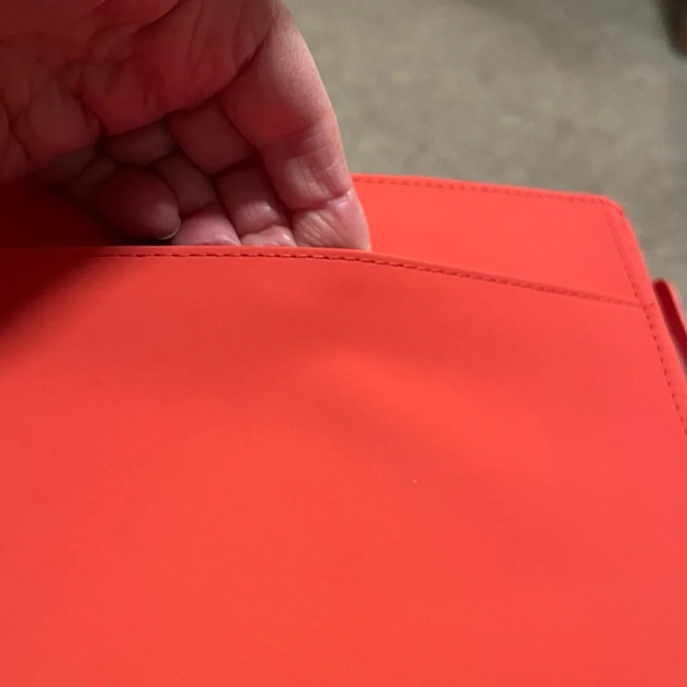Vera Bradley Sun Valley Tablet Folio